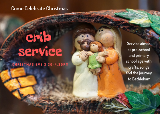 Crib Service