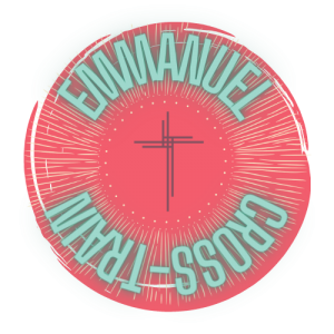 Cross Train Logo