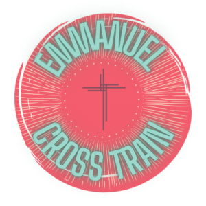 Cross Train Logo