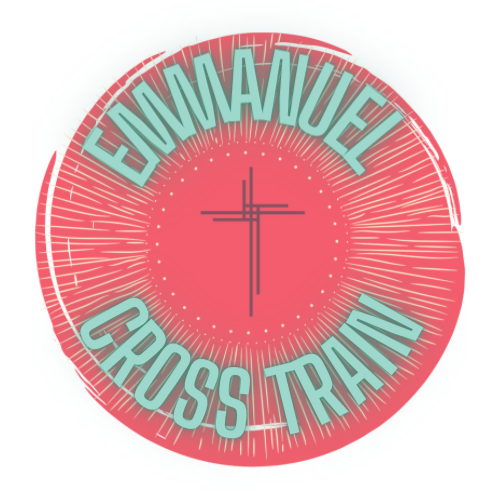 Cross Train Logo