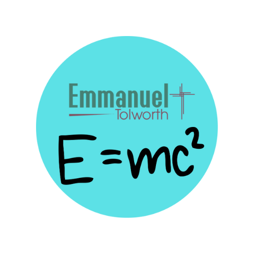 EMC logo