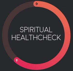 Spiritual Healthcheck – Bible Reading