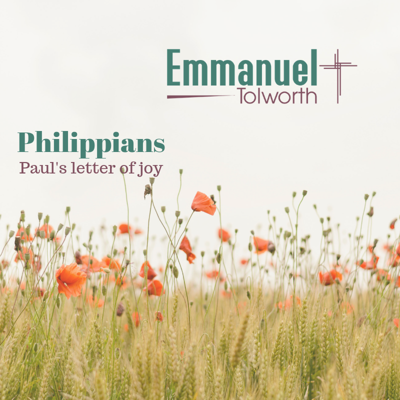 Introduction to Philippians