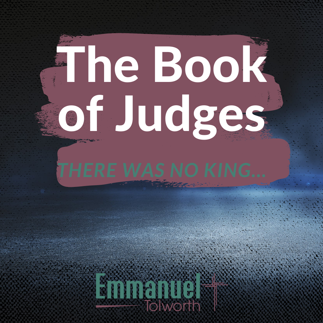 Judges 4-5 