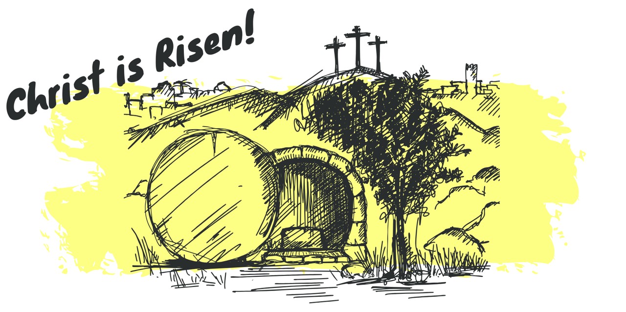 Easter Morning 2025